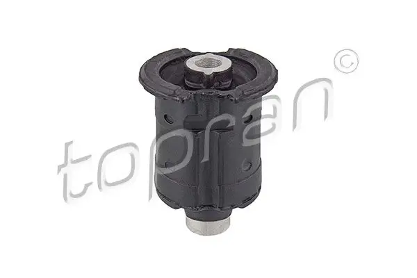 Suspension, support d'essieu TOPRAN 500 025